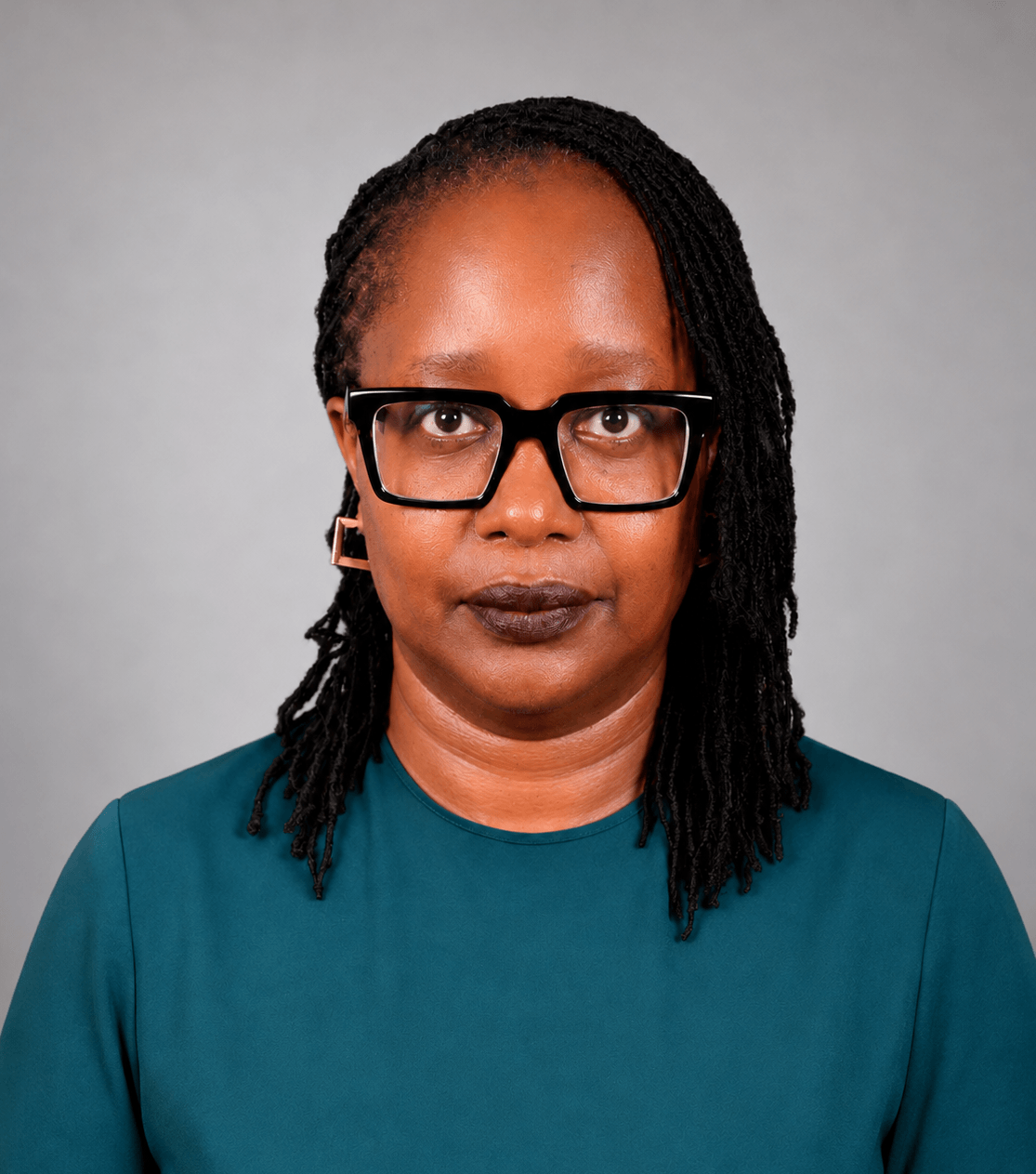 Winnie Mwajuma